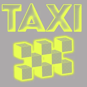 Taxi by Parker Fans - album cover