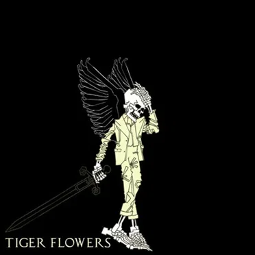 Tiger Flowers by Tiger Flowers - album cover
