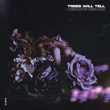 Negative Results by Trees Will Tell - album cover