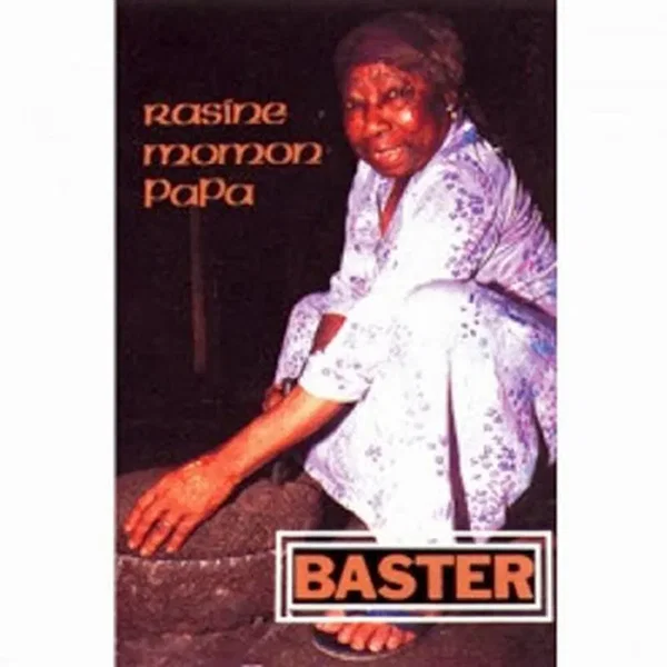 Rasine momon papa
