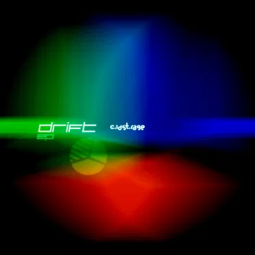 DRIFT by CoLD SToRAGE - album cover