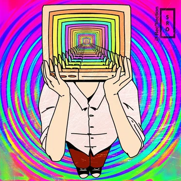 ill Recollection by sro - album cover