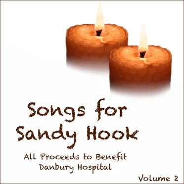 Songs for Sandy Hook: Volume 2 by Various Artists - album cover