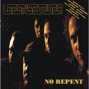 No Repent