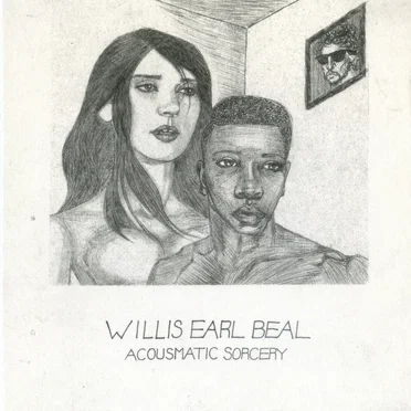 Acousmatic Sorcery