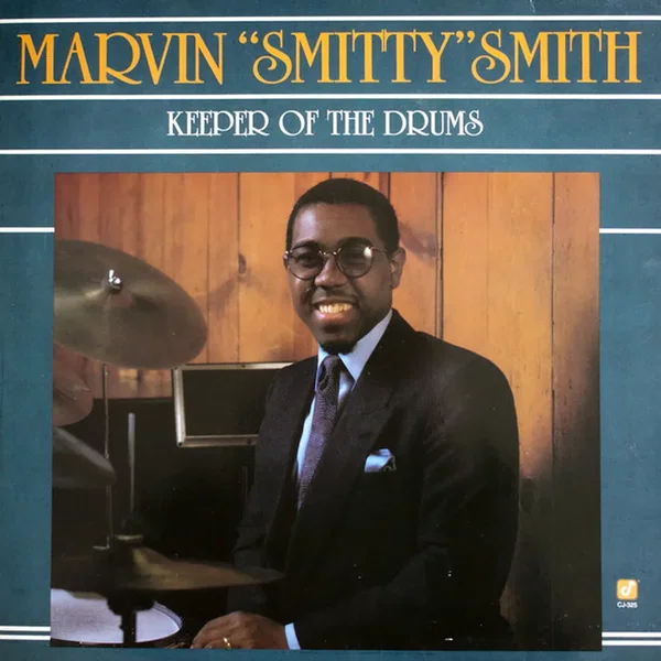 Keeper of the Drums