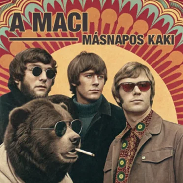 Másnapos kaki