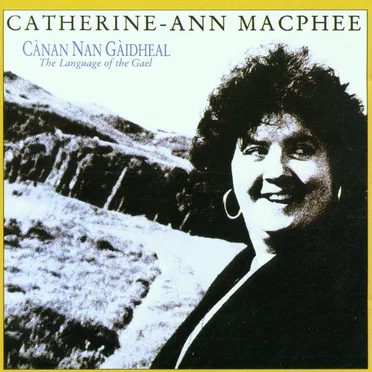 Cànan Nan Gàidheal (The Language of the Gael)