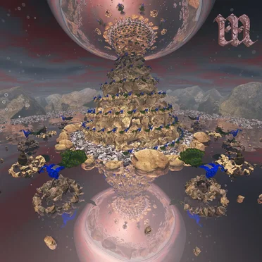 Whareama by Moses - album cover