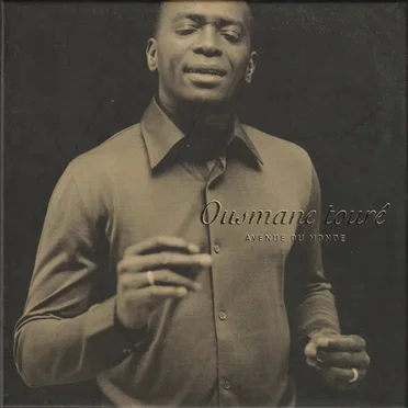 Ousmane Touré