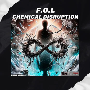 Chemical Disruption by F.O.L - album cover