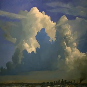CLOUDS