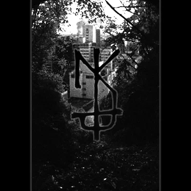 Takaisinvaellus by TKNKNTJ - album cover
