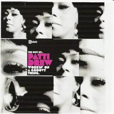 Workin’ on a Groovy Thing: The Best of Patti Drew