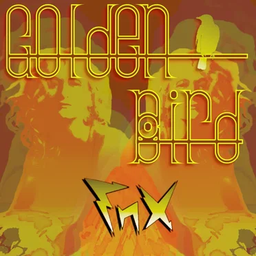 Golden Bird