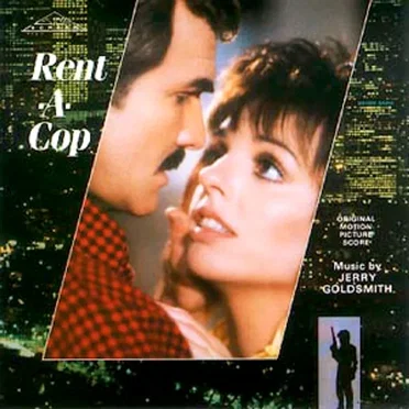 Rent-a-Cop