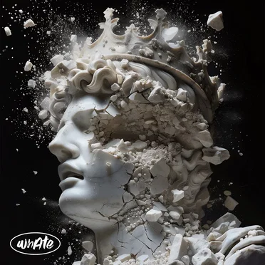 Historical Evolution by whAte - album cover