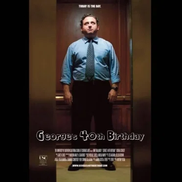 George's 40th Birthday