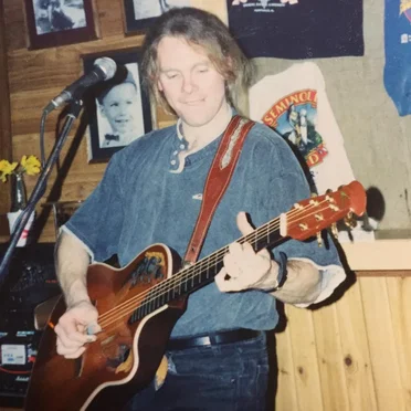 Live at the Bluebird Cafe