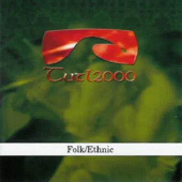 Tutl 2000: Folk/Ethnic by Various Artists - album cover