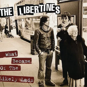 What Became of the Likely Lads