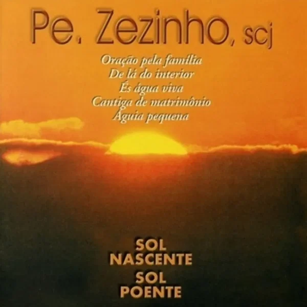 Sol nascente, sol poente