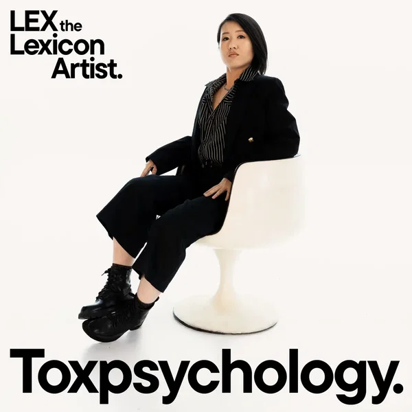 Toxpsychology