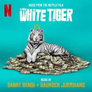 The White Tiger