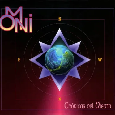 Crónicas del viento