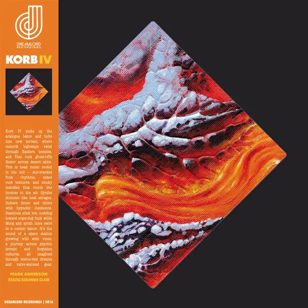 Korb IV