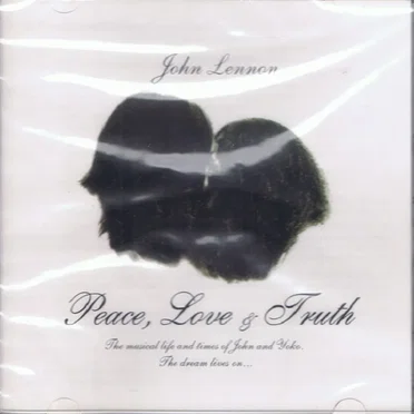 Peace, Love & Truth