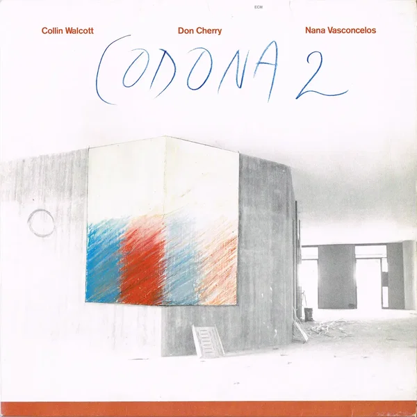 Codona 2