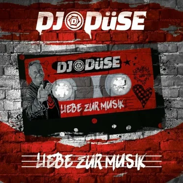 Liebe zur Musik
