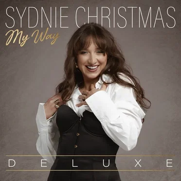 My Way by Sydnie Christmas - album cover