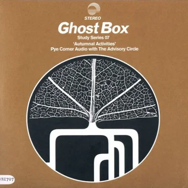 Study Series 07: Autumnal Activities