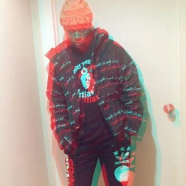 Sub Zero Instrumental Pack by SpaceGhostPurrp - album cover