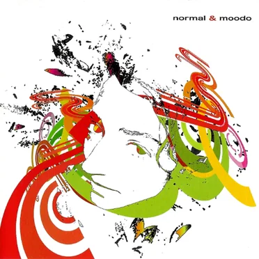 Normal & Moodo