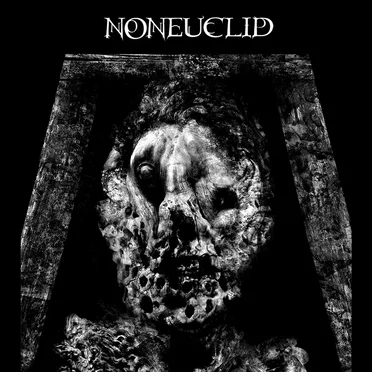 Metatheosis by Noneuclid - album cover