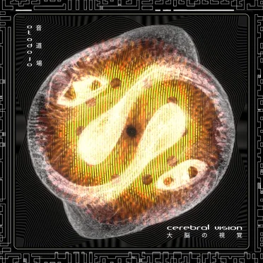 Cerebral Vision