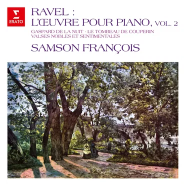 L'œuvre pour piano, vol. 2
