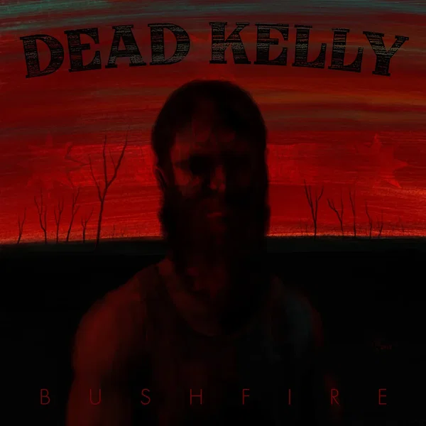 Bushfire (EP)