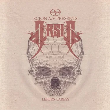 Lepers Caress