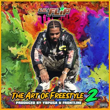 The Art of Freestyle 2