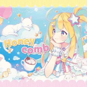 Honeycomb