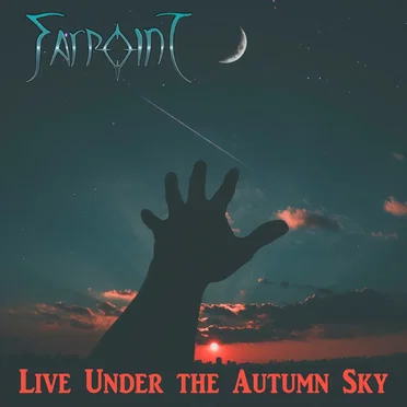 Live Under the Autumn Sky