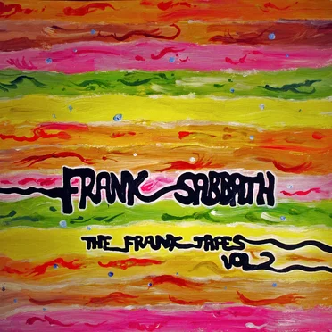 The Frank Tapes Vol. II