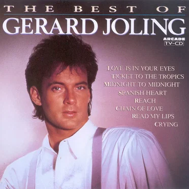 The Best of Gerard Joling