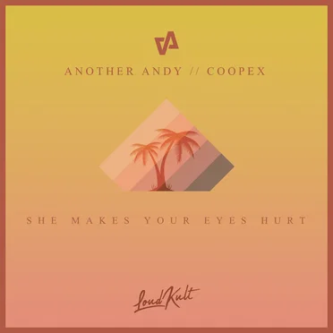 She Makes Your Eyes Hurt