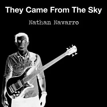 They Came From the Sky