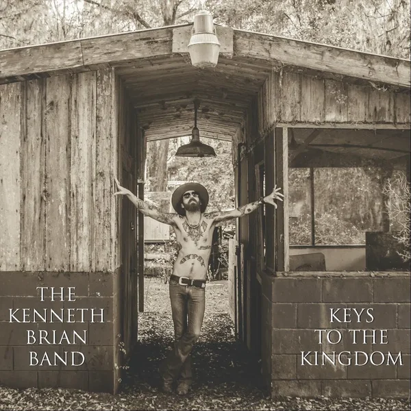 Keys to the Kingdom